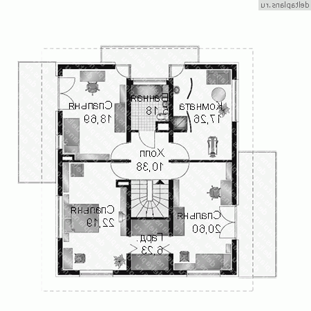 ����������� ������� ������ � A-214-1K - 2-� ����