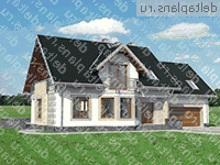 ��� � ������� �� 2 ������ ������ � A-232-1P - ��� �������