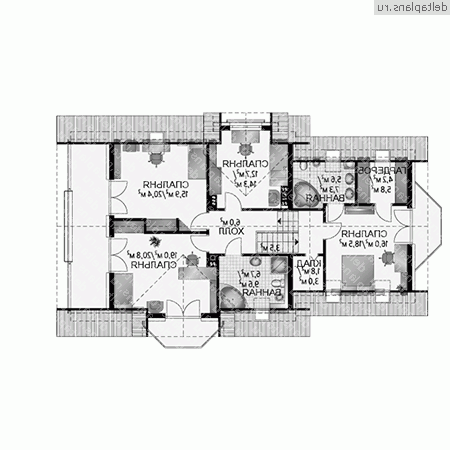 ��� � ������� �� 2 ������ ������ � A-232-1P - ��������