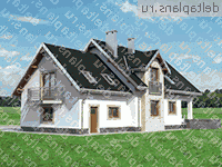 ��� � ������� �� 2 ������ ������ � A-232-1P - ��� �����