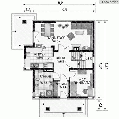 ���������� ��� ������ � A-236-1K - 1-� ����