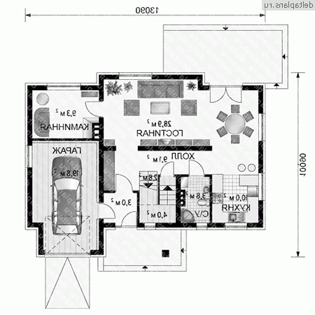 ����������� ��� ������ � A-268-1K - 1-� ����