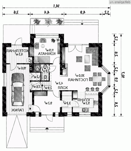 ������ ���� �� ������������ ������ � A-299-1K - 1-� ����