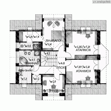 ������ ���� �� ������������ ������ � A-299-1K - ��������