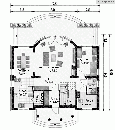 ������ ���� � ��������� � ��������� � A-319-1P - 1-� ����