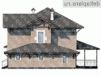 ������ ���� � 3 ��������� � ������� � D-143-2P - ��� �����