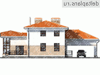 ������ ������������� ���� � E-250-1P - ��� �����