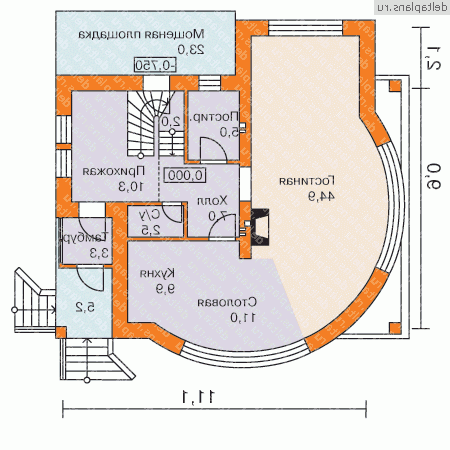 ��� � ����������� �������� � F-179-1K - 1-� ����