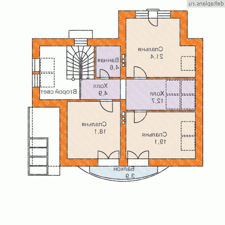 ��� � ����������� �������� � F-179-1K - 2-� ����