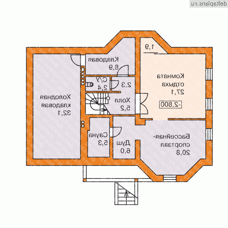 ������ ���� � ������ � ���������� � F-286-1P - ������