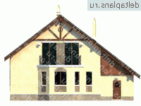 ������ ���� � ������ � ���������� � F-286-1P - ��� �����