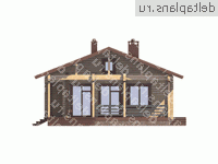 ������ ����������� ���� � G-098-1D - ��� �����