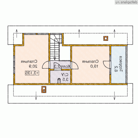 ��������� ���������� ��� � G-127-1D - ��������