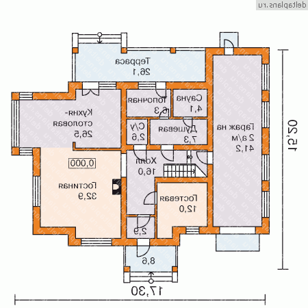 ������� ������ ���� �� ���������� � ������� �� ��� ������ � G-267-1P - 1-� ����