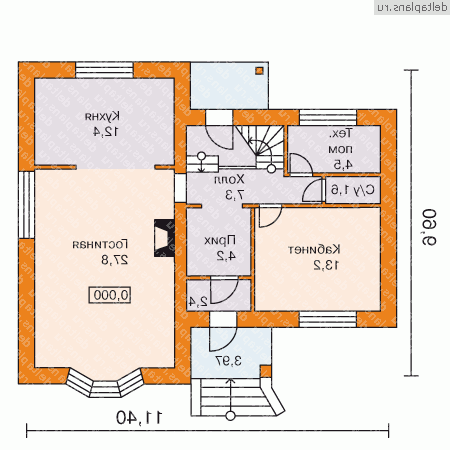 ������ ������������ ����������� ���� �� ���������� � H-144-1P - 1-� ����