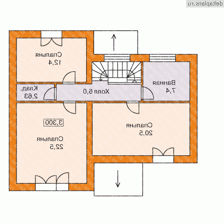 ������ ������������ ����������� ���� �� ���������� � H-144-1P - 2-� ����