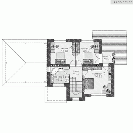 ��������� ��� � ������� � ���������� � H-155-2P - 2-� ����