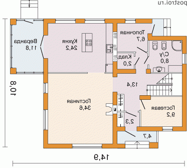 ���������� ��� �� ���������� 2 ����� � �������� � H-217-1P - 1-� ����