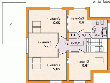 ���������� ��� �� ���������� 2 ����� � �������� � H-217-1P - 2-� ����