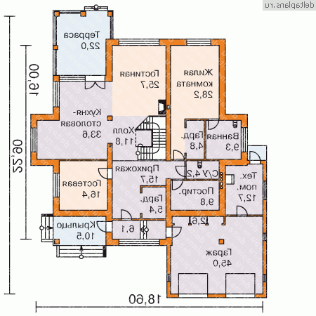 ������ ������������� ���� � H-393-2P - 1-� ����