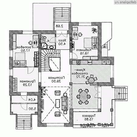 ������ ������������� ���� � H-395-1P - 1-� ����