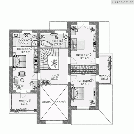 ������ ������������� ���� � H-395-1P - 2-� ����