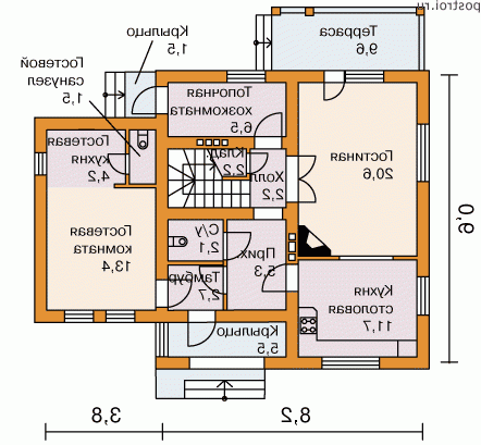 ������ ������ ���� � �������� �� 1 ����� � I-136-1P - 1-� ����