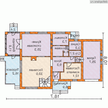 ������ ���� �� ������������ ������ � ������ � K-236-1P - 1-� ����