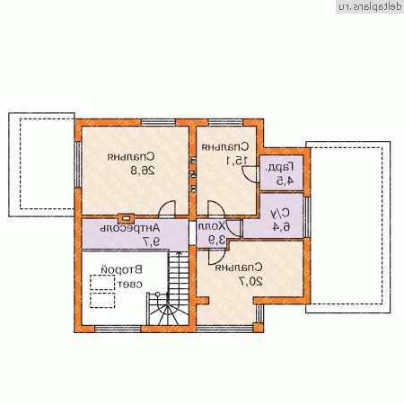 ������ ���� �� ������������ ������ � ������ � K-236-1P - 2-� ����