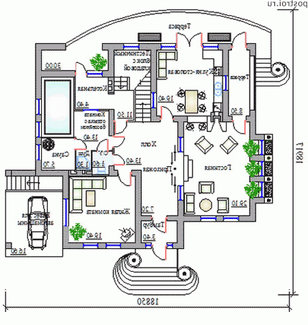 ��� 18,9 �� 18,9 � ���������  � K-301-1P - 1-� ����