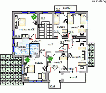 ��� 18,9 �� 18,9 � ���������  � K-301-1P - 2-� ����