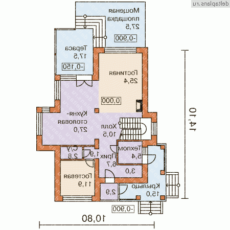 ������� ������� ������ ���� � L-189-1P - 1-� ����