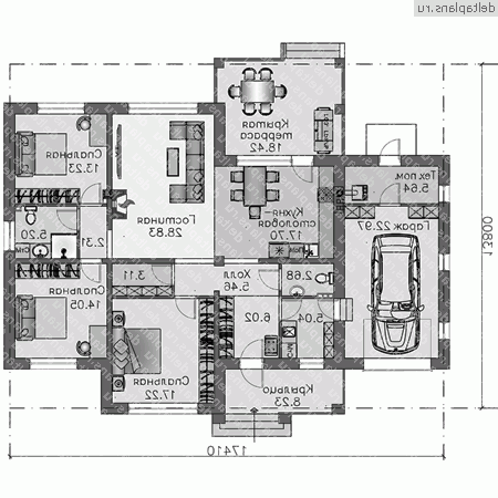 ������ ������������� ���� � L-192-1P - 1-� ����