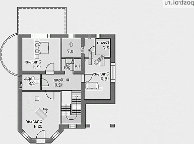 ��� ������� �� ������� � L-252-1K - 2-� ����