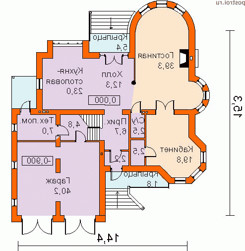 ���-������� ��������� � L-265-1P - 1-� ����