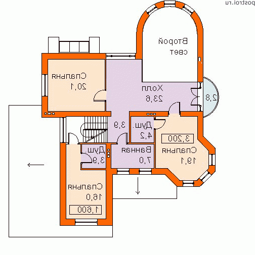 ���-������� ��������� � L-265-1P - 2-� ����