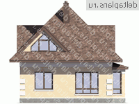 ������ ������������� ���� � M-125-2P - ��� �����