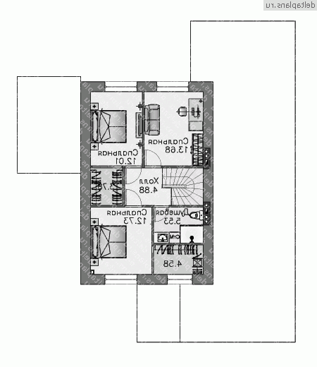 ����������� ��� � ������� �������-������� � M-170-1P - 2-� ����