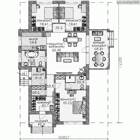 ������ ������������� ���� � N-146-1P - 1-� ����