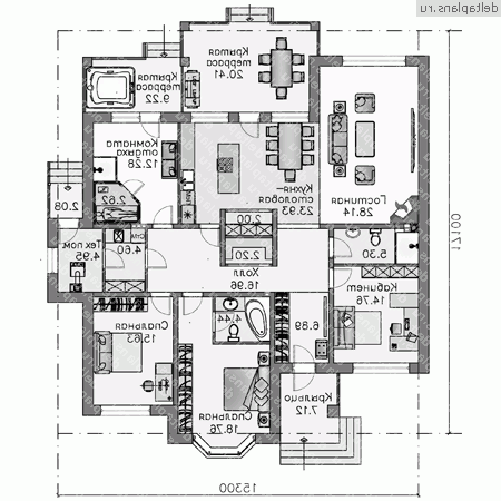 ������ ������������� ���� � N-183-1P - 1-� ����