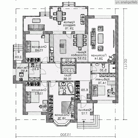 ������ ������������� ���� � N-183-1P - 1-� ���� (������� 2)