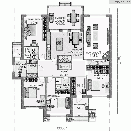 ������ ������������� ���� � N-183-2P - 1-� ����