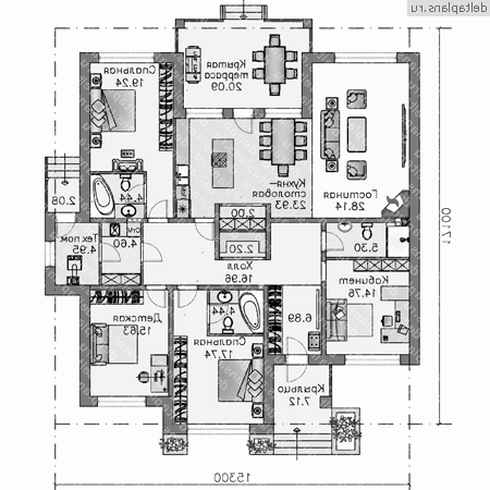 ������ ������������� ���� � N-183-2P - 1-� ���� (������� 2)