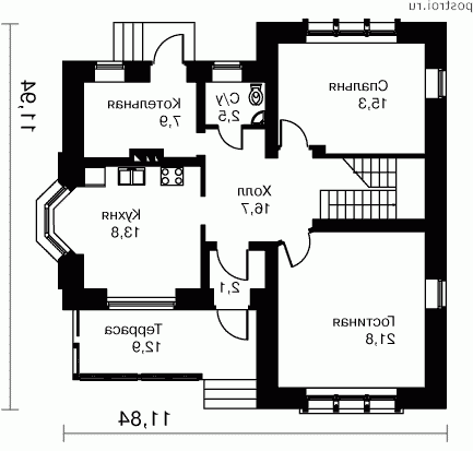 ������ ���� 11,8 �� 11,9 � O-159-1K - 1-� ����