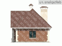 ������ ������������ ���� � �������� � P-127-1P - ��� �����