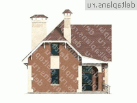 ������ ������������ ���� � �������� � P-127-1P - ��� ������