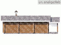 ������ ���������� ���� � T-040-1D - ��� ������