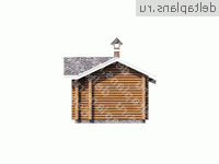 ������ ���������� ���� � T-040-1D - ��� �����