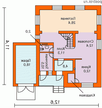 ��� 11,4 �� 12,6 � T-185-1K [33-38, W-120] - 1-� ����