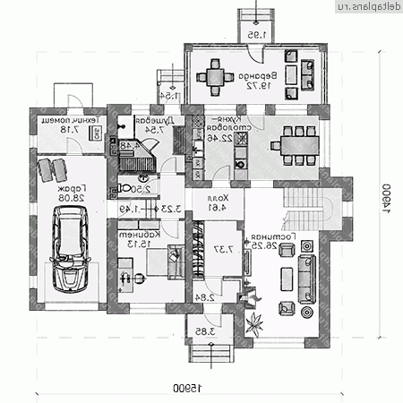 ������ �������� 2 �����, � ������� � T-220-2P - 1-� ����